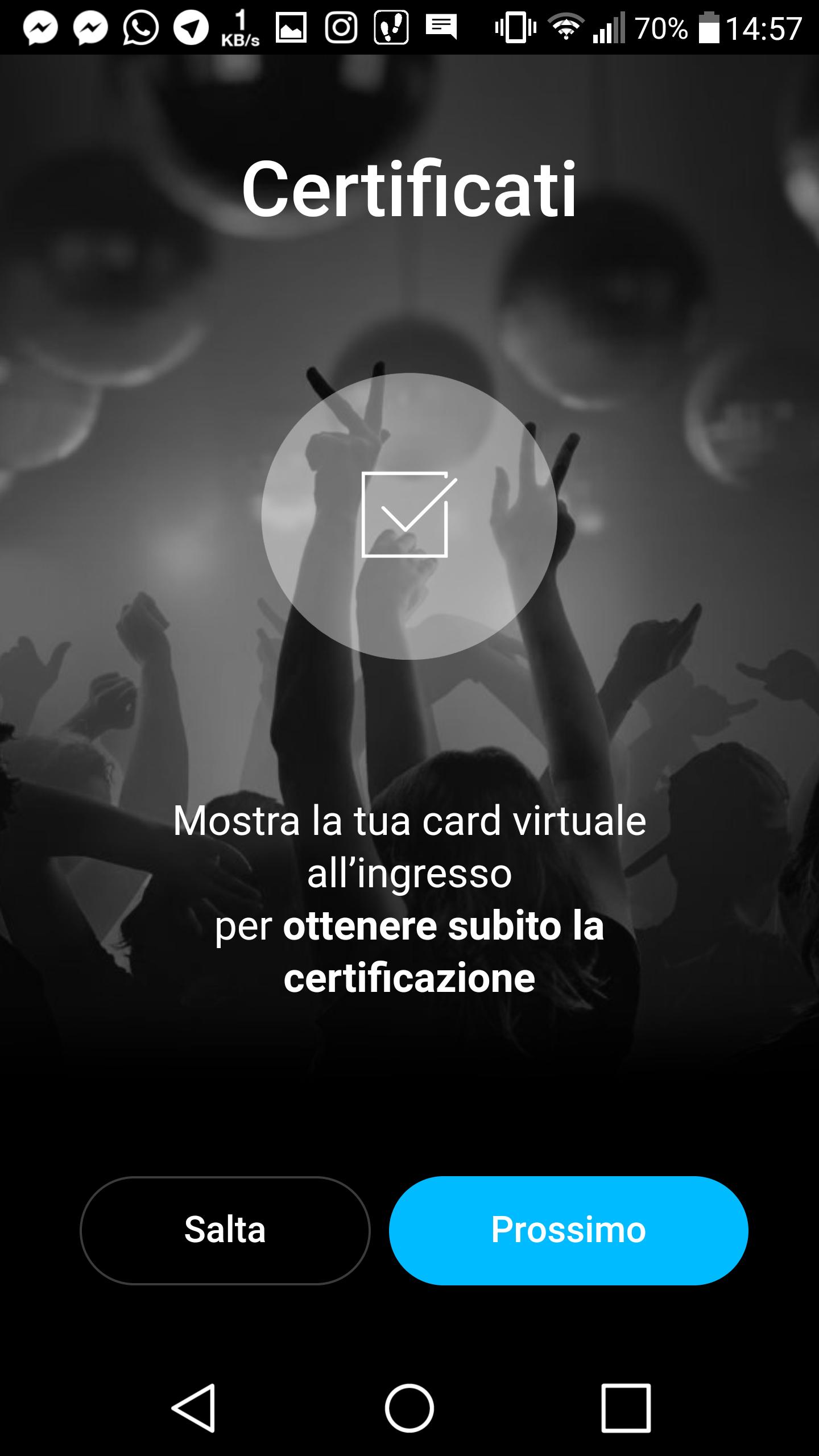 iwCard
