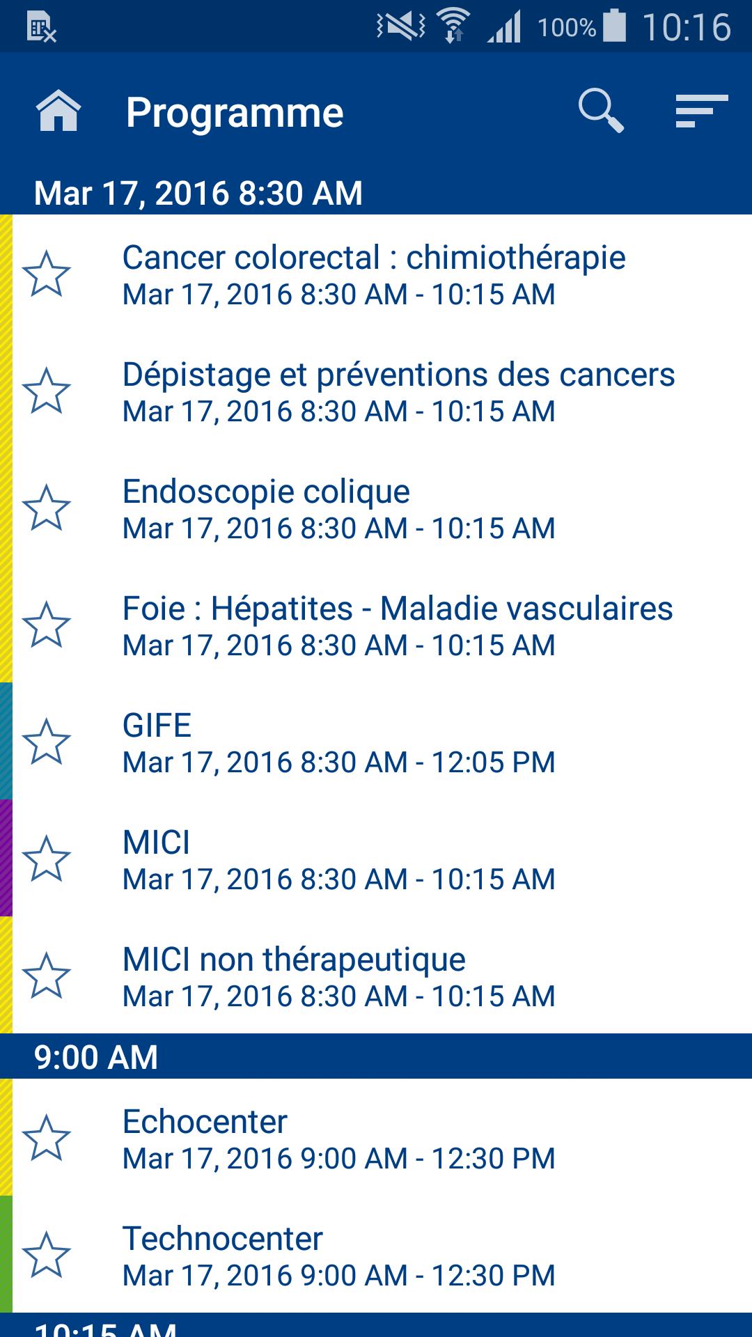 JFHOD 2016