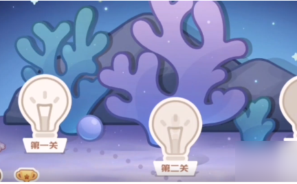 奥比岛梦想国度第二宫图文攻略 