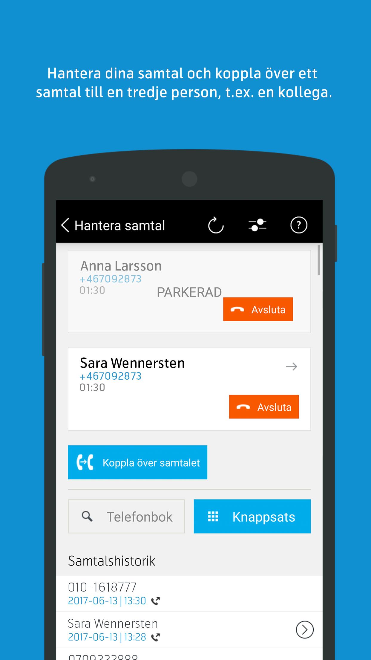 Telenor One 2.0