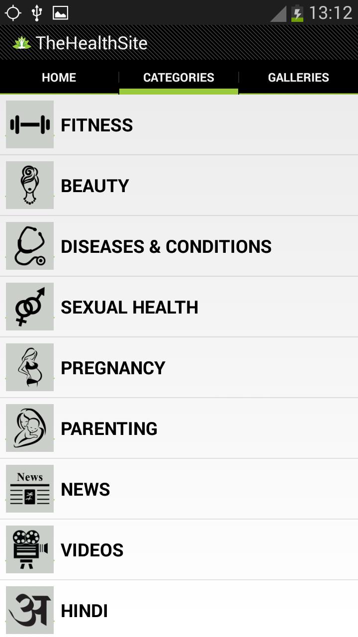 The Health Site