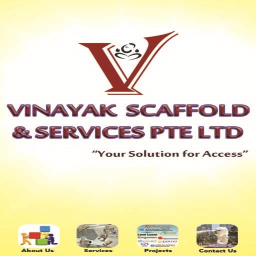 Vinayak Scaffold & Services