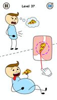 Help Out Story: Brain Puzzle