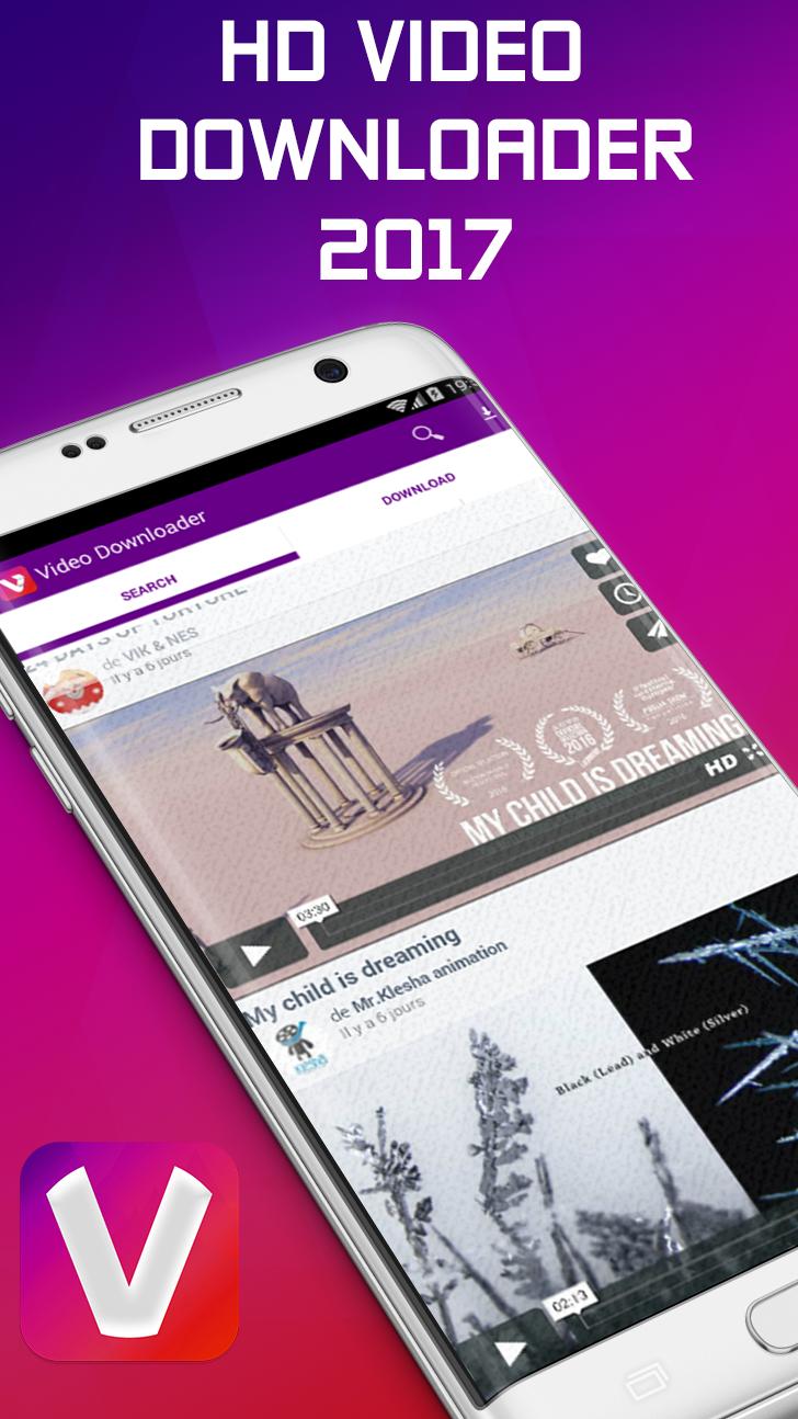 HD video Downloade