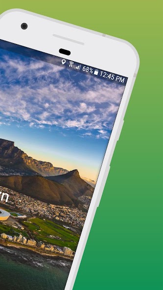 Cape Town