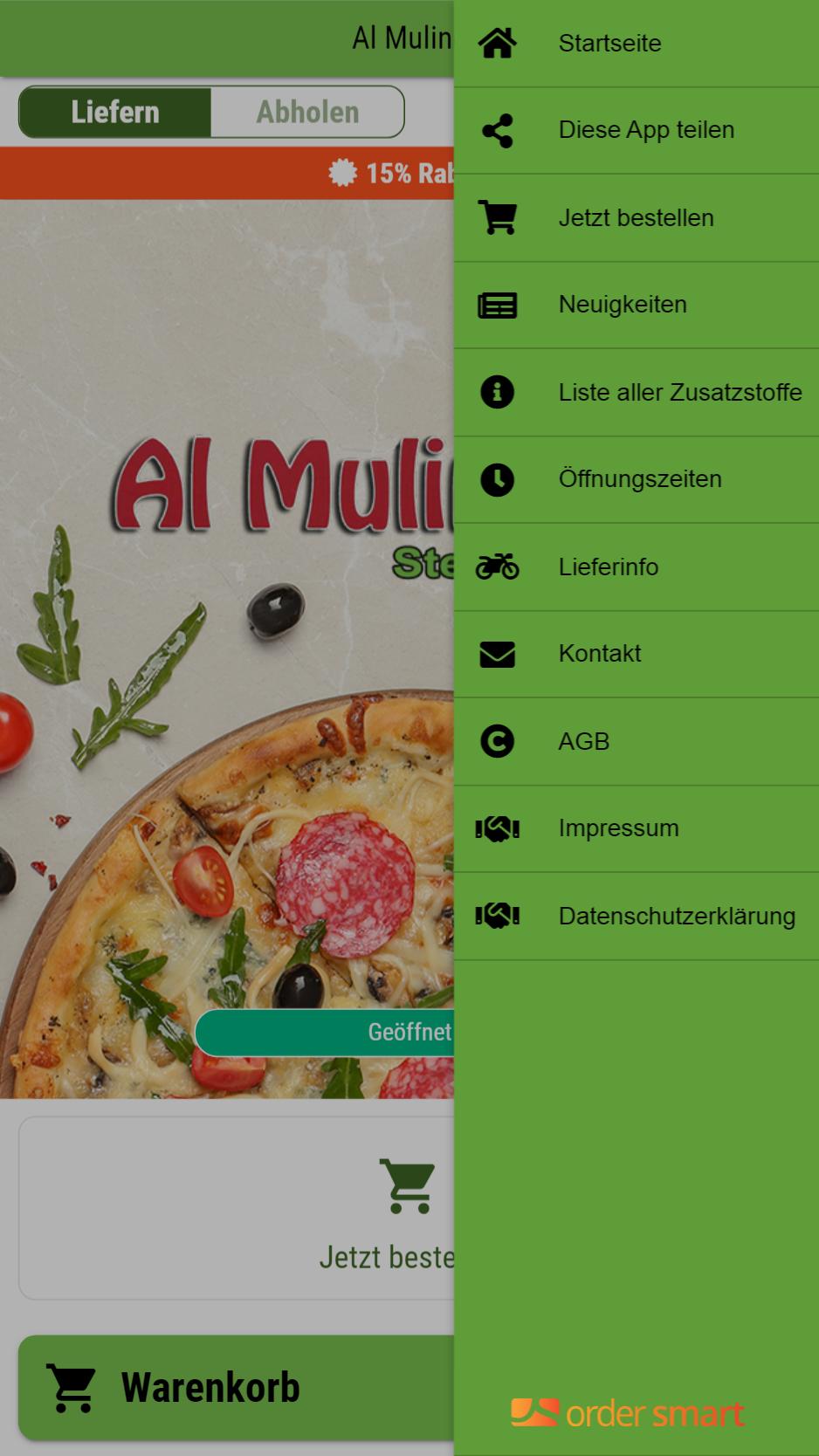 Al Mulino