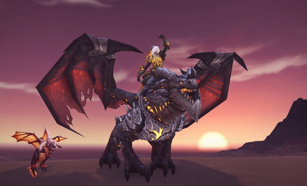 World of Warcraft Goblin Rocketsのための燃料フォーミュラを入手する方法