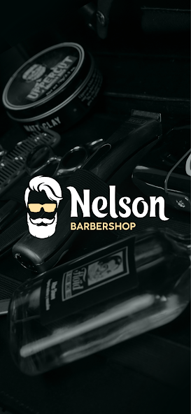 Nelson BARBERSHOP