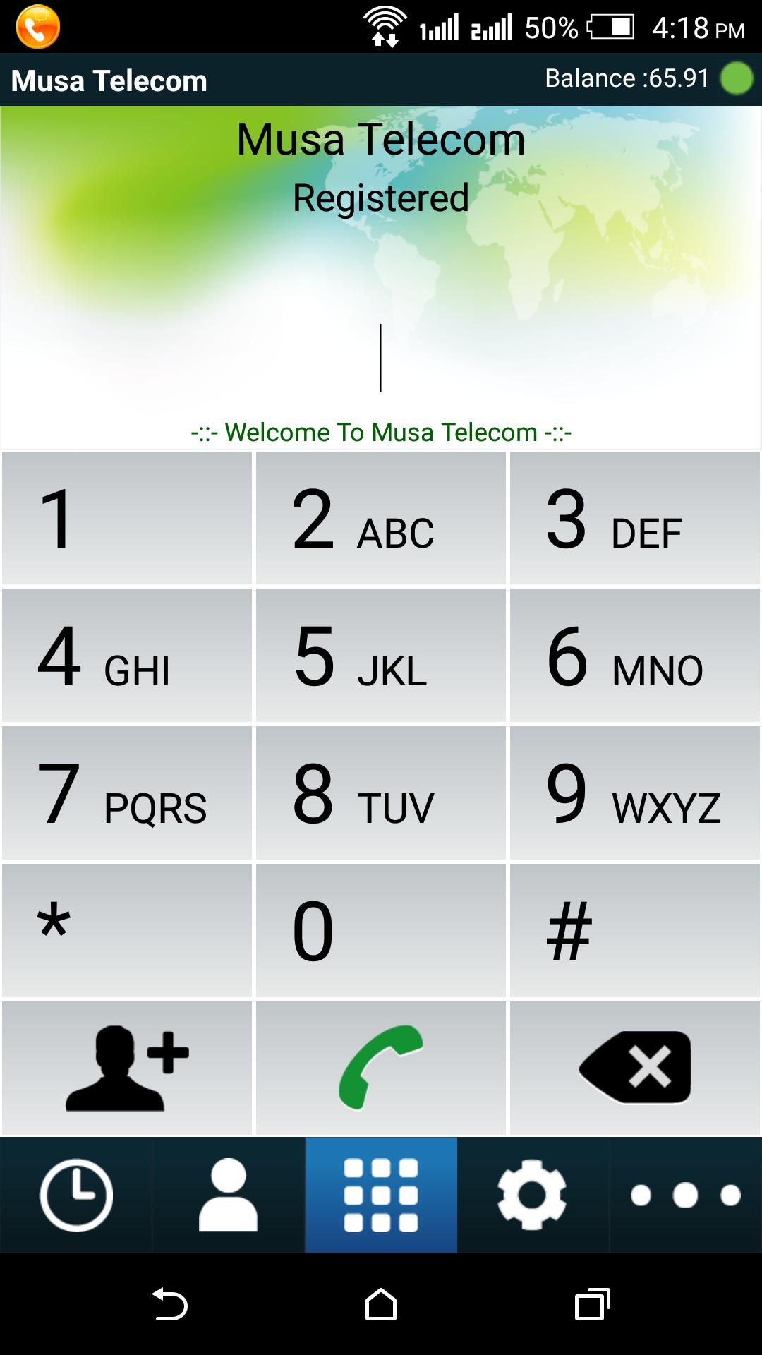MusaTelecom