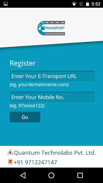 E-Transport