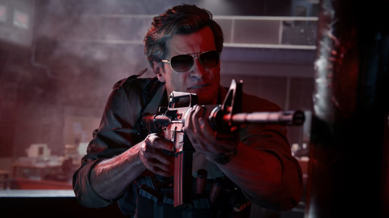 วิธีใช้โทเค็น XP แบบดั้งเดิมใน Black Ops 6