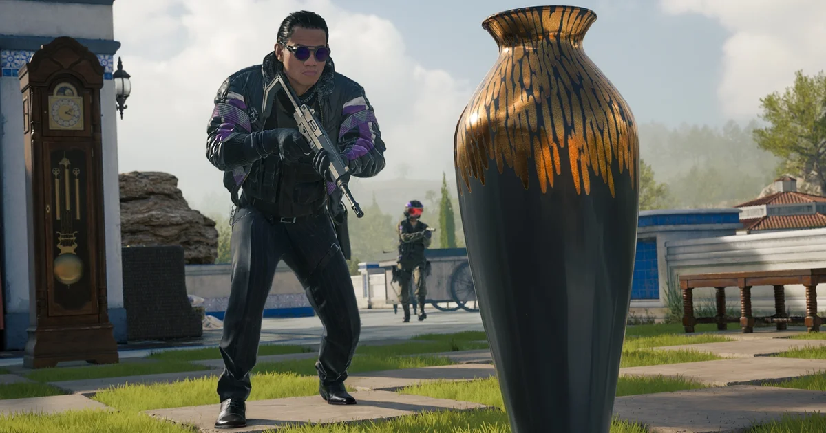 Black Ops 6 Data de liberação e modo de caça de suporte explicados