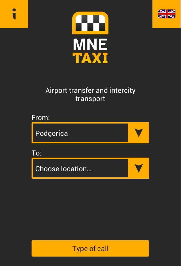 Mne Taxi