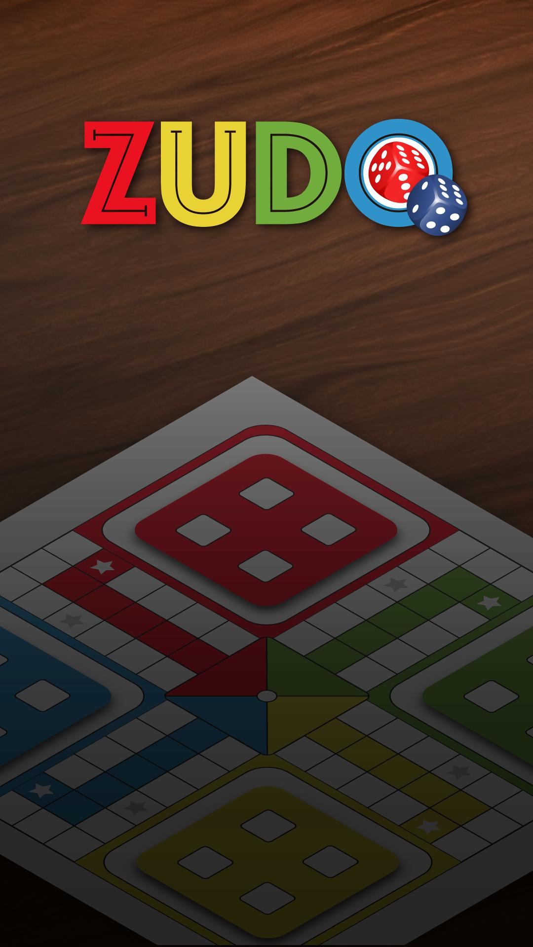 Zudo