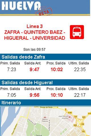 Huelva Actualidad