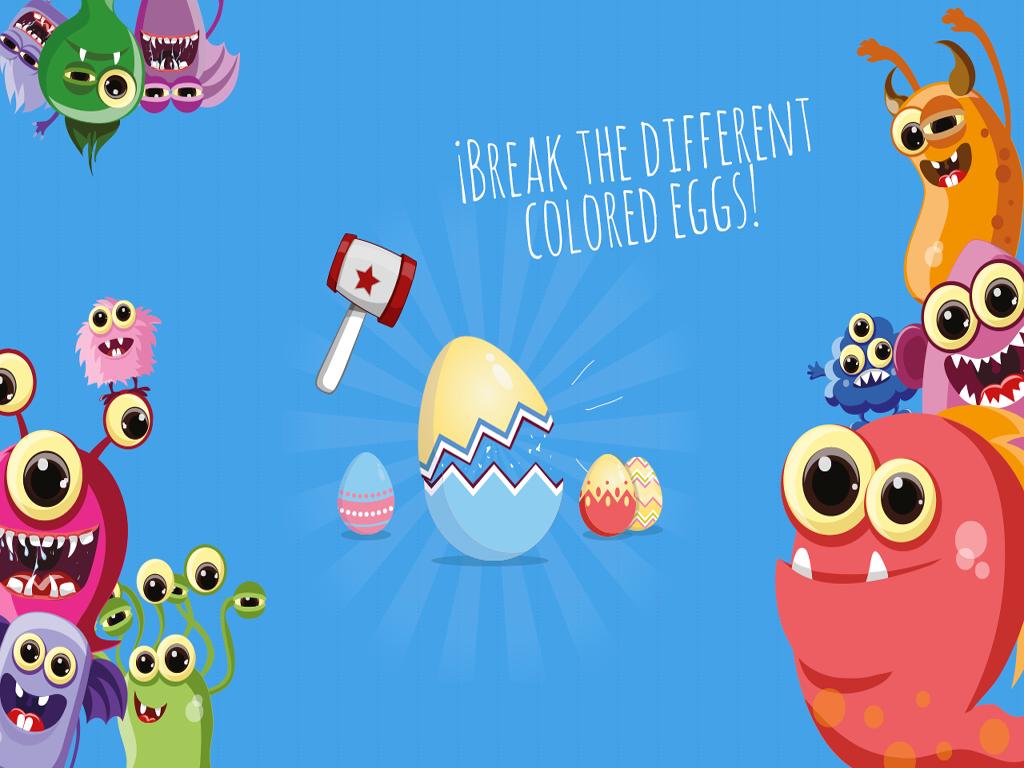 Tamago Creatures