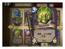 Wie man Hearthstones selbstverletzte Herde baut