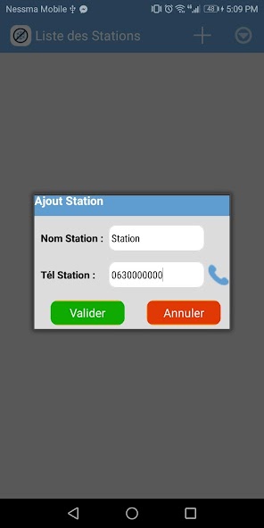 Moteur AntiGel