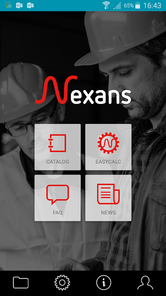 Nexans