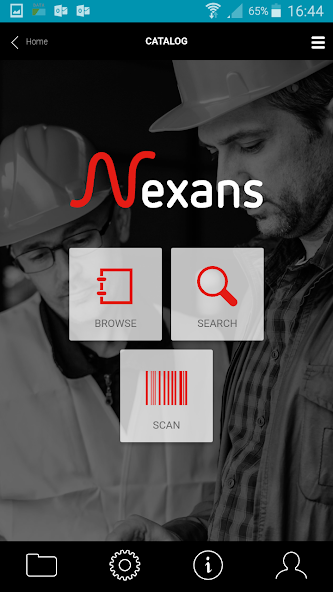 Nexans