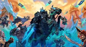 Wie man Hearthstone Octopus DK baut