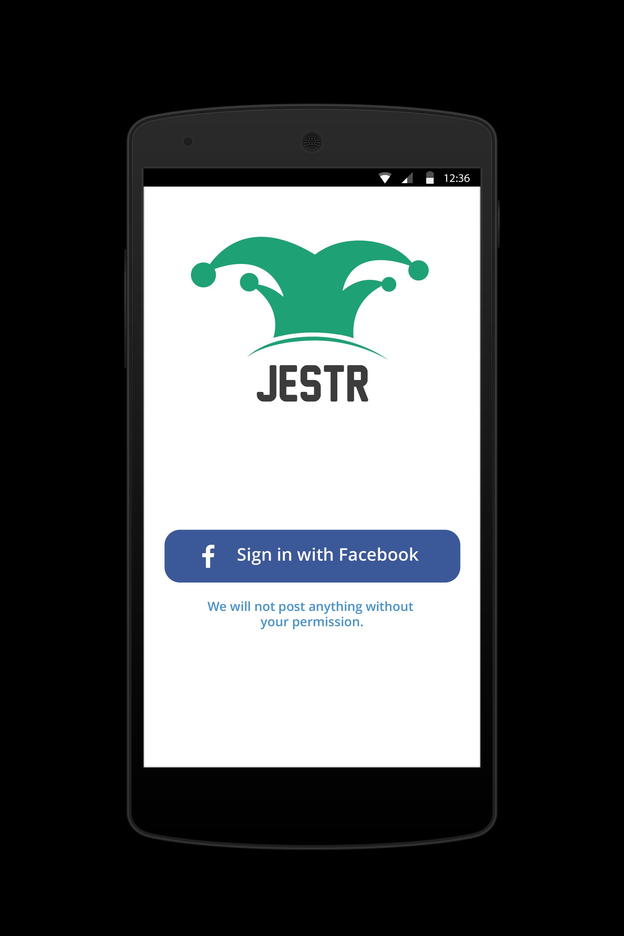 Jestr