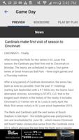 BaseballStL St. Louis Baseball