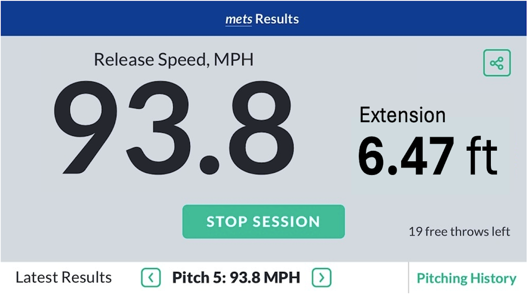 SmartPitch