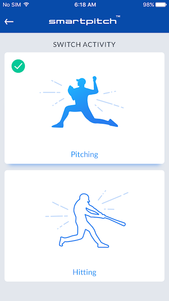 SmartPitch