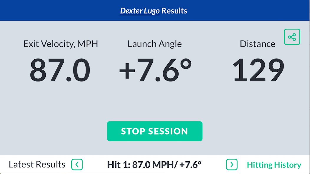 SmartPitch