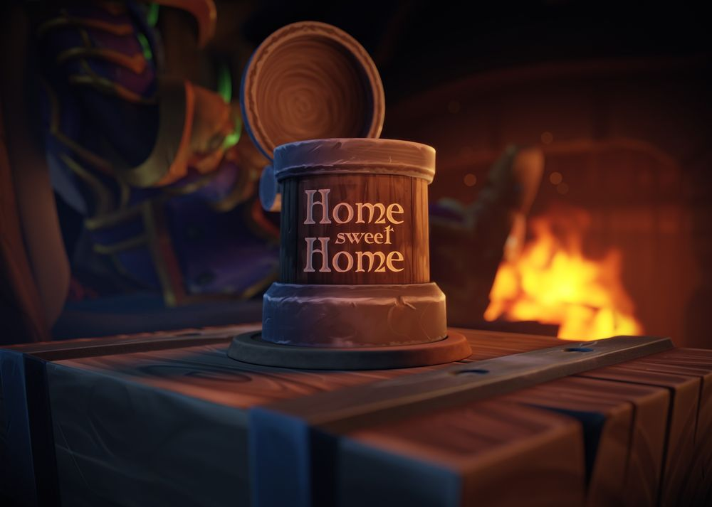 "World of Warcraft" 11.1 ข้อควรระวังเวอร์ชัน Version Preview 12.0 Dark Night Version System Preview Preview