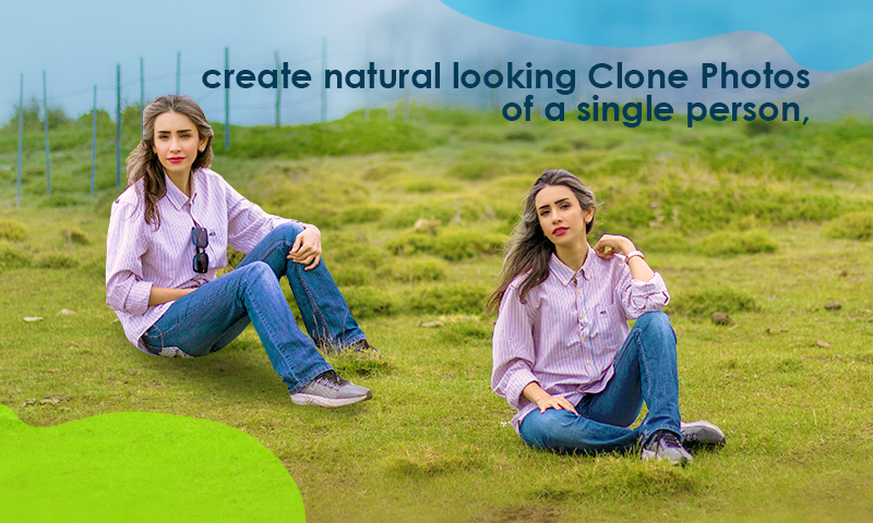 Photo Clone Editor