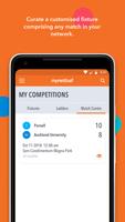 MyNetball