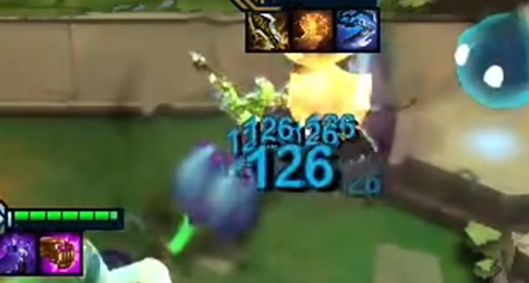 Golden Shovel 전투 S13 Silko는 어떤 기술을 갖추고 있습니다