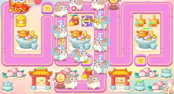 วิธีเฉลิมฉลองเกมหัวไชเท้า 4 สัปดาห์ในวันที่ 13 พฤศจิกายน