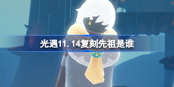 가벼운 만남 11.14 인 조상은 누구입니까?