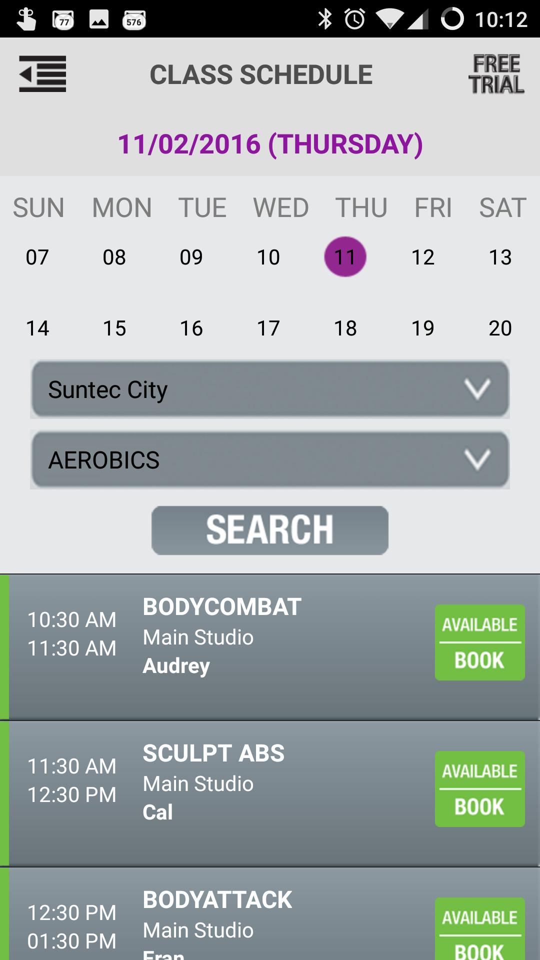 TrueApp