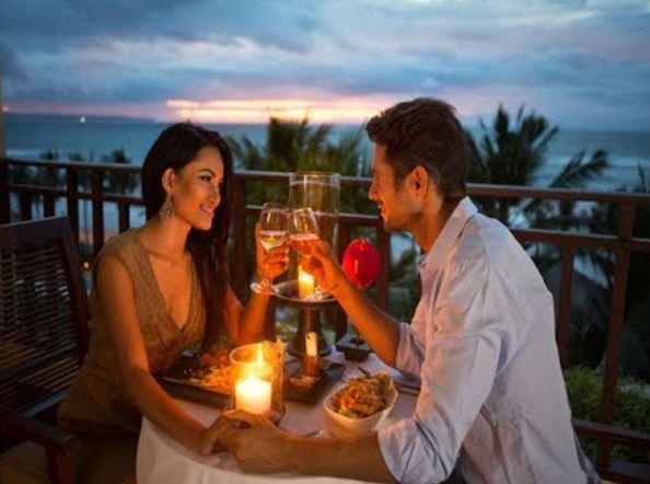 Simple Ways To Be Romantic