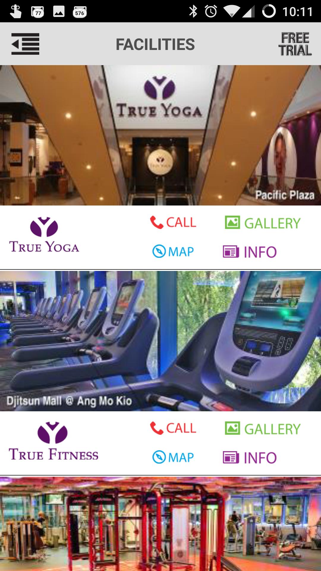 TrueApp