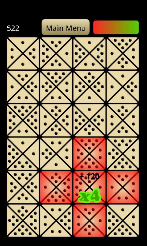 Domino x4 Free