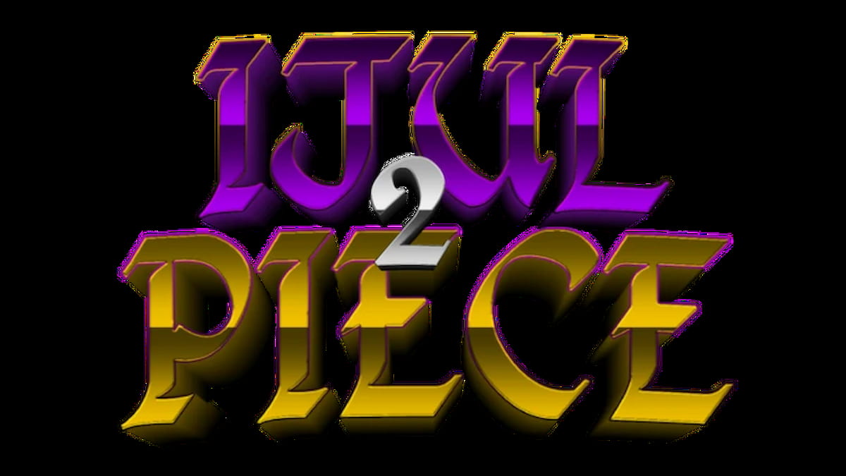 Ijul Piece 2コード（2024年11月） 