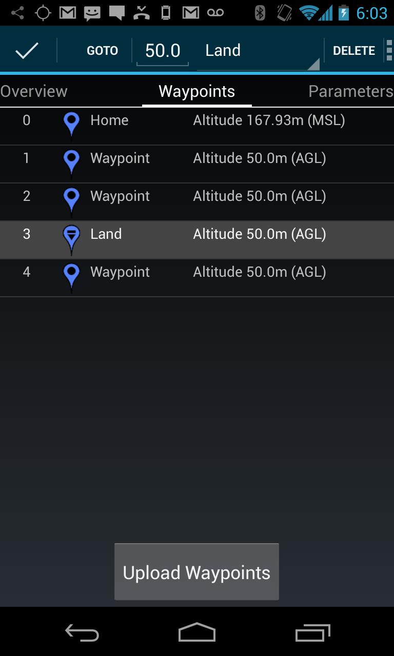 Andropilot