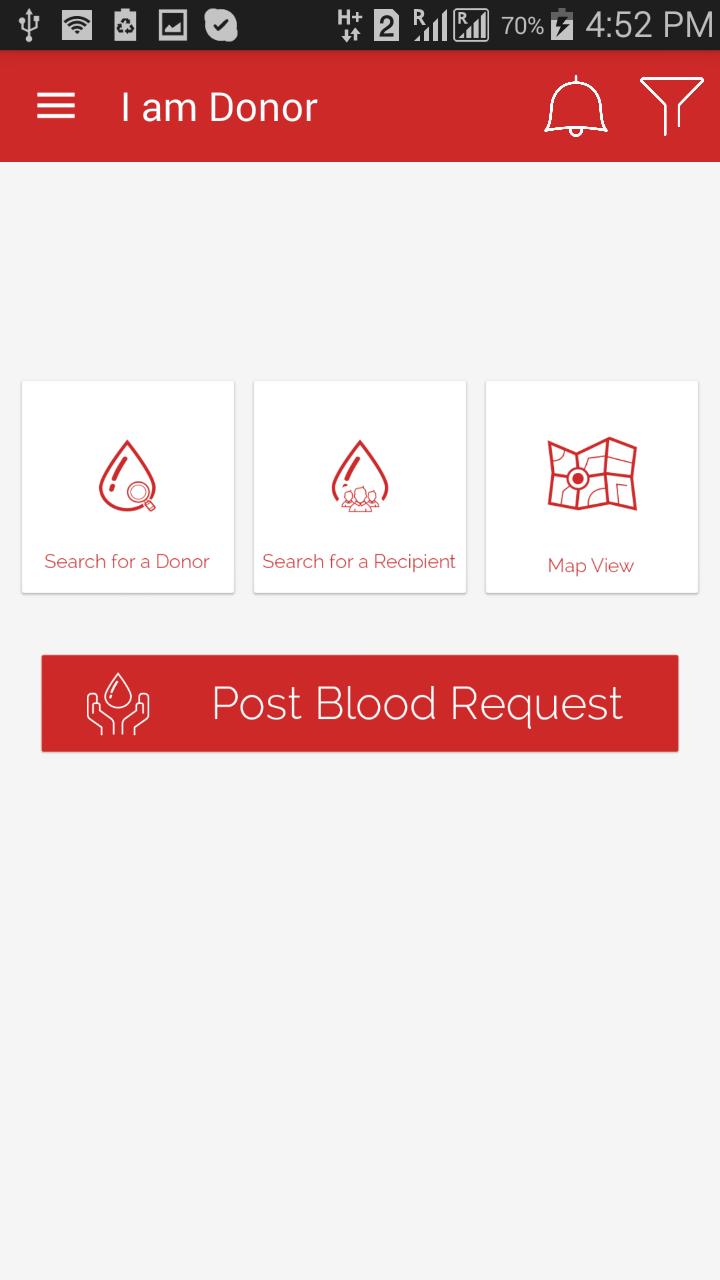 I am Donor