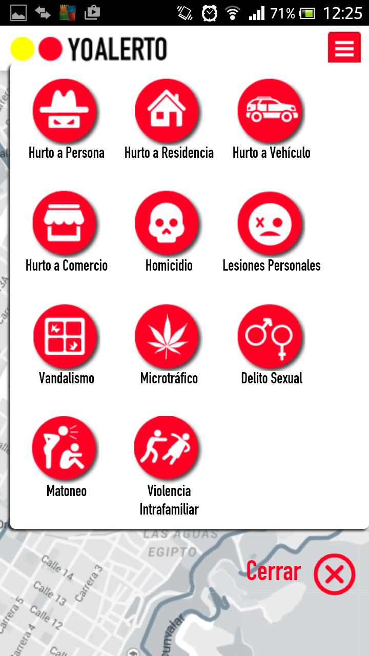 YoAlerto