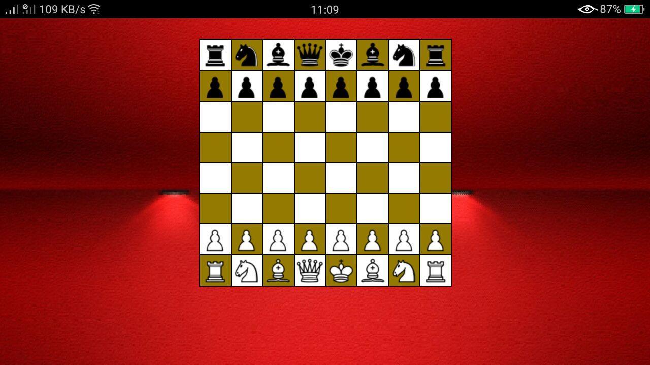 Live Chess