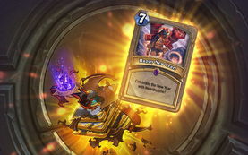 Cómo coincidir con la construcción del cazador de bestias en Hearthstone