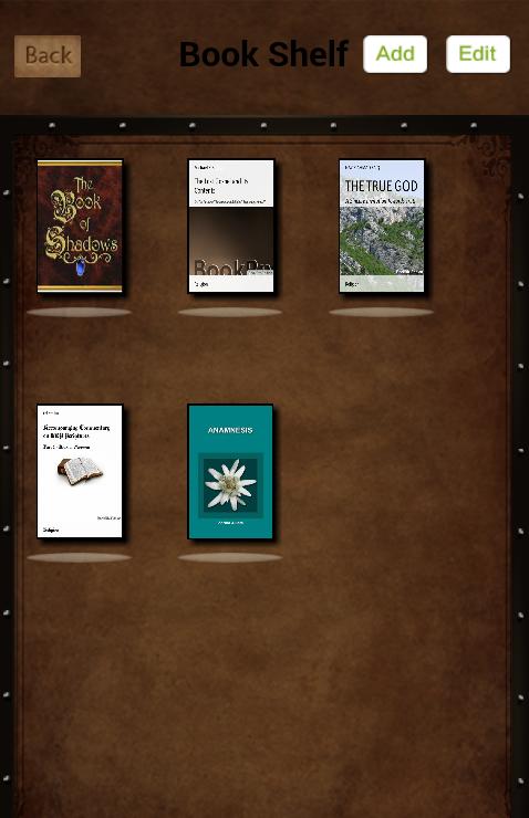 Religion Ebooks