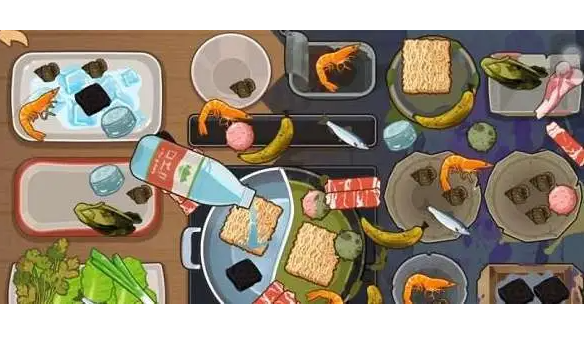 흑백 스토리지 스톨 소개