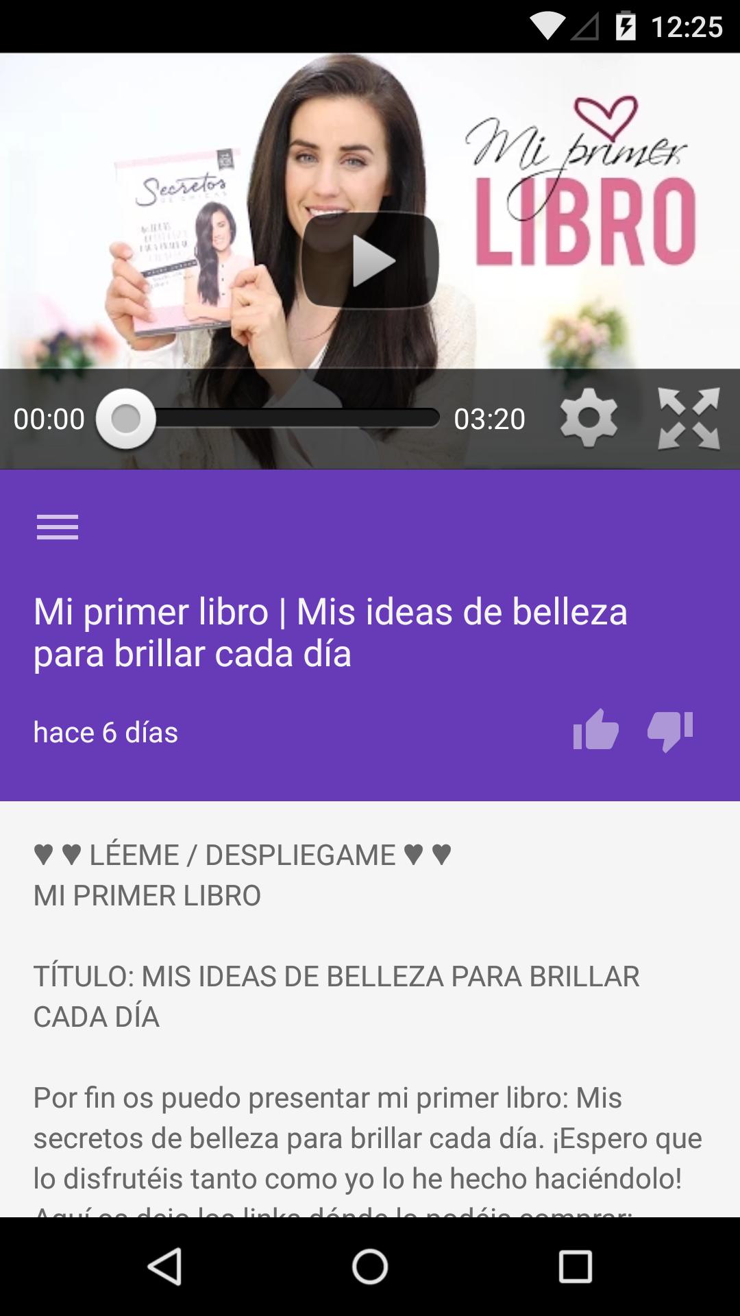Patry Jordan Videos