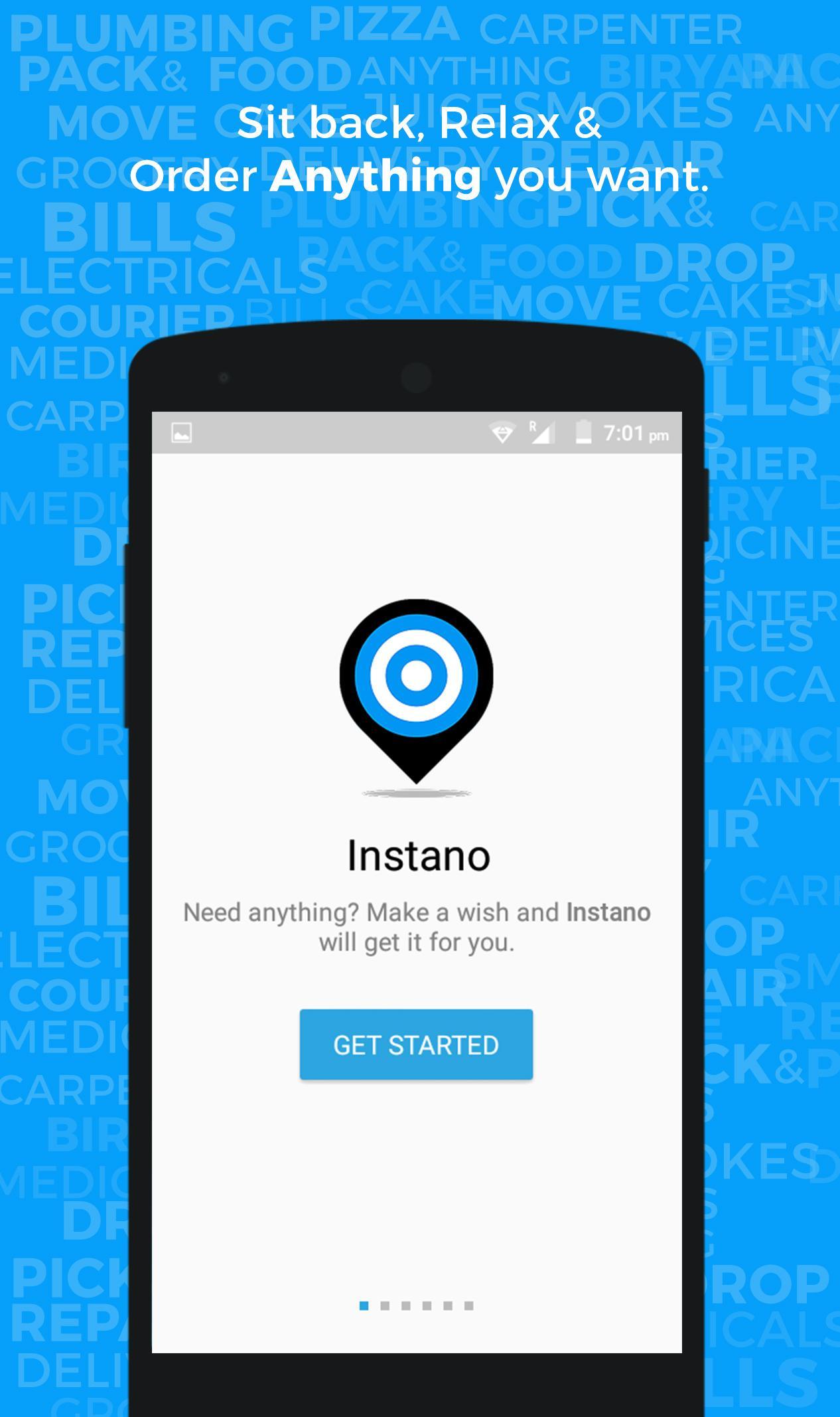 Instano